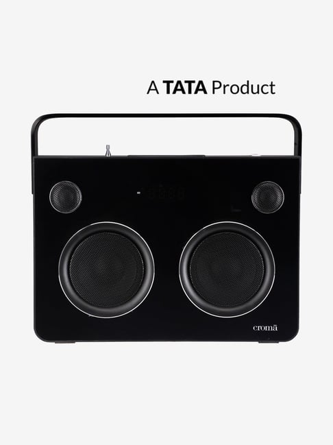 amazon echo dot 3rd generation croma