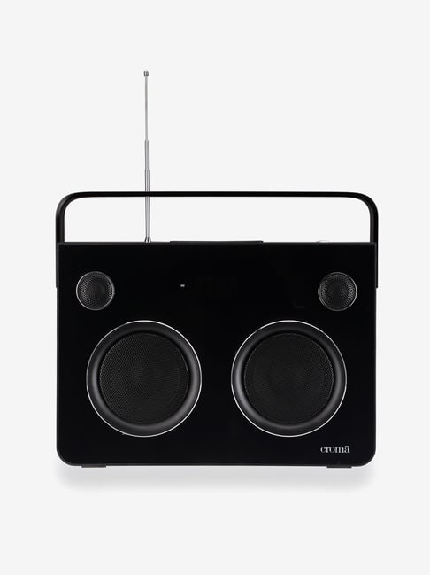 amazon echo dot 3rd generation croma