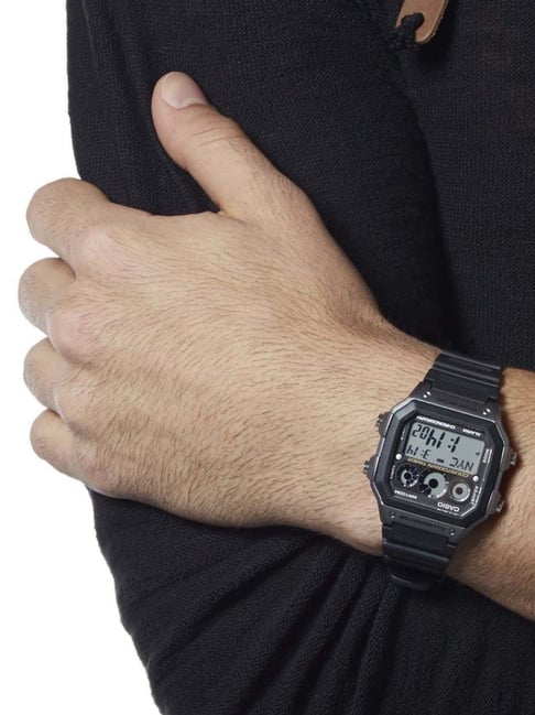 casio mudmaster wr20bar manual