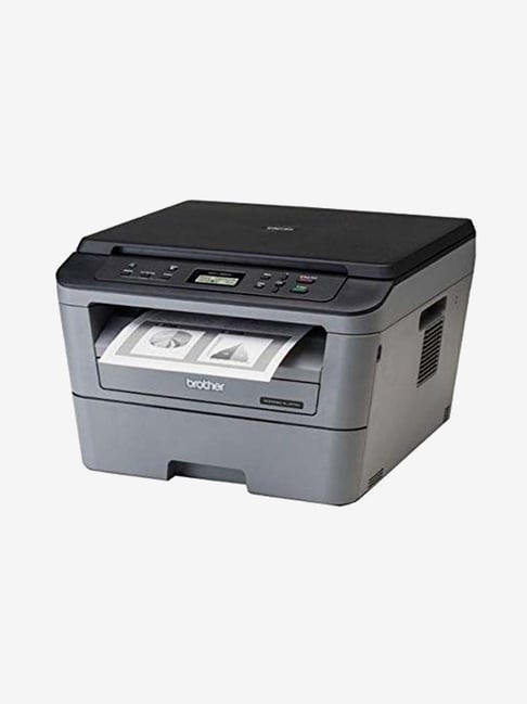 brother printer dcp 2520d