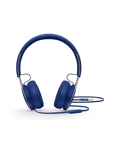 Blue beats best sale by dre headphones