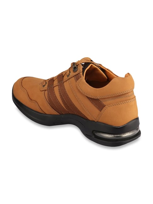 Buy Red Chief Rust Casual Shoes for Men at Best Price Tata CLiQ