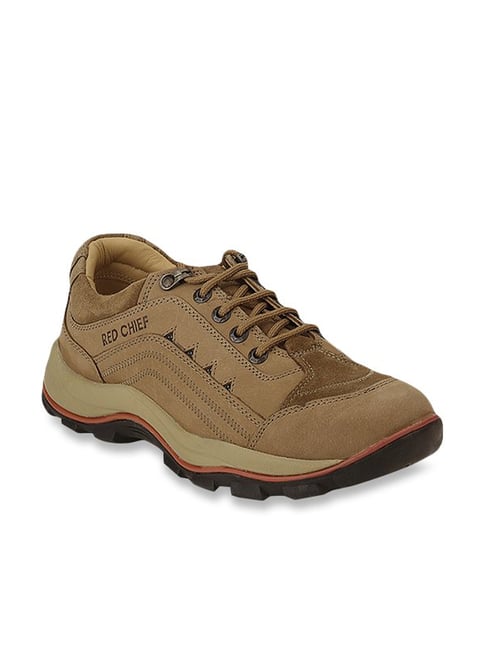Buy Red Chief Rust Casual Shoes for Men 