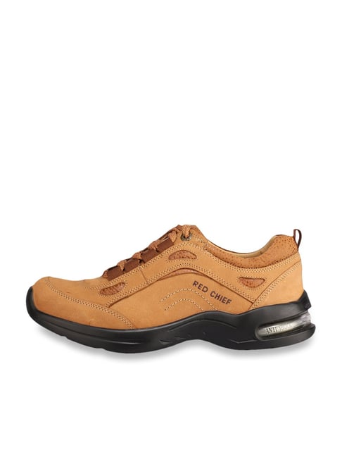 Buy Red Chief Rust Casual Shoes for Men 