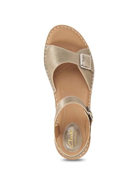 Clarks hot sale jesus sandals