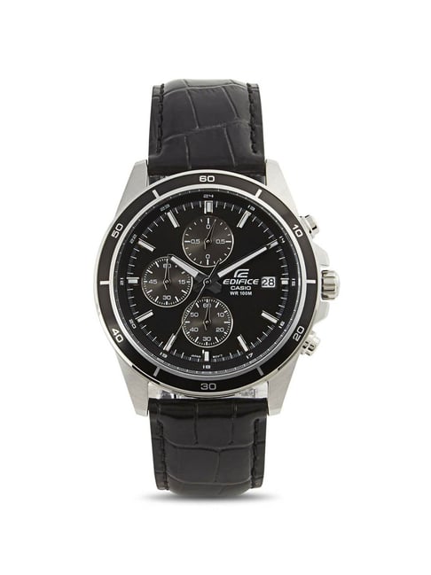 casio ex096 edifice watch