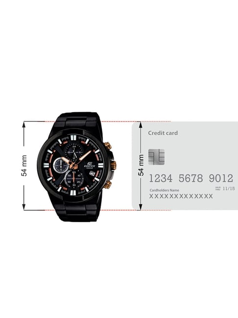 Casio hotsell edifice ex230