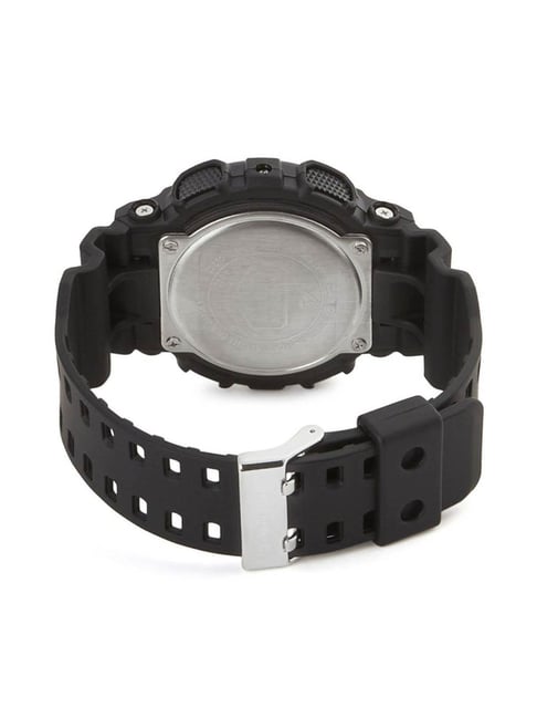 g shock g397 features