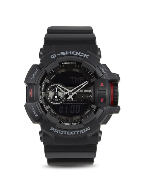 casio g566