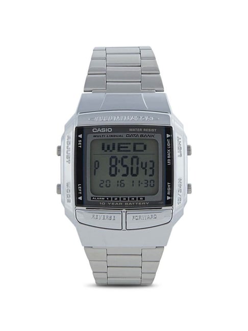 Casio multilingual data online bank