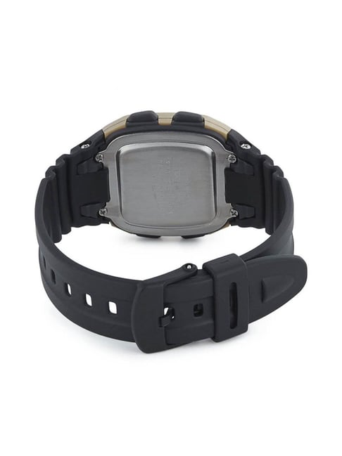 casio d034