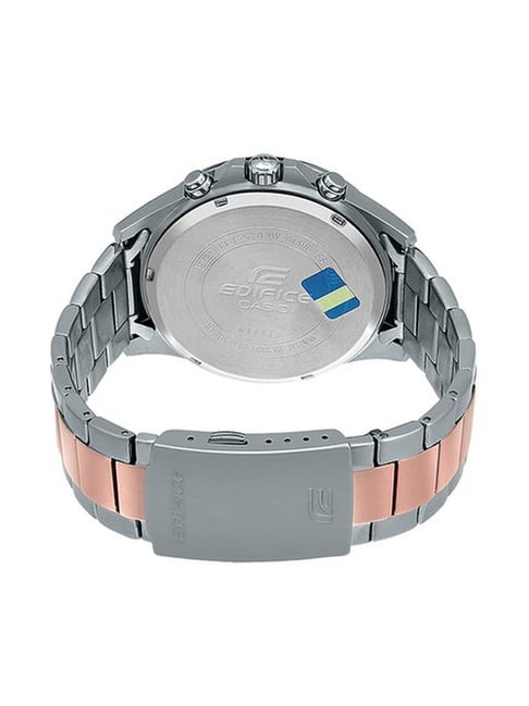 Buy Casio EFV-520SG-1AVUDF Edifice Analog Watch for Men at Best