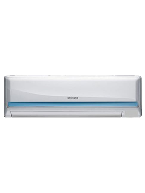 Samsung 1.o Ton 3 Star AR12JC3UFUQ (R-22) Split AC (White)