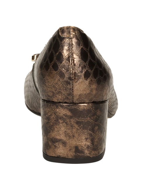 Pumps Clarks Chinaberry Fun Buy Clarks Chinaberry Fun Bronze