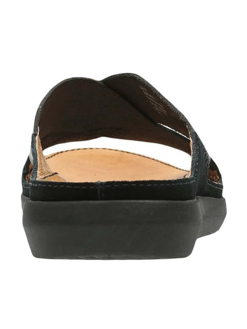 Clarks fashion trisand cross