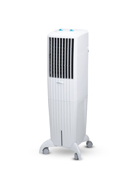 Buy Symphony DiET 35T 35L Personal Air Cooler (White) Online at Best