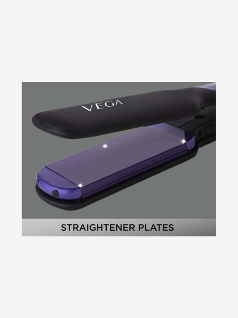 Buy Vega Vhsc-01 2 In 1 Hair Styler (Purple) Online At Best Price @ Tata  CLiQ