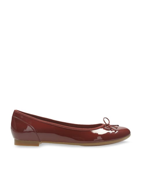 clarks couture bloom clarks artisan ballerina
