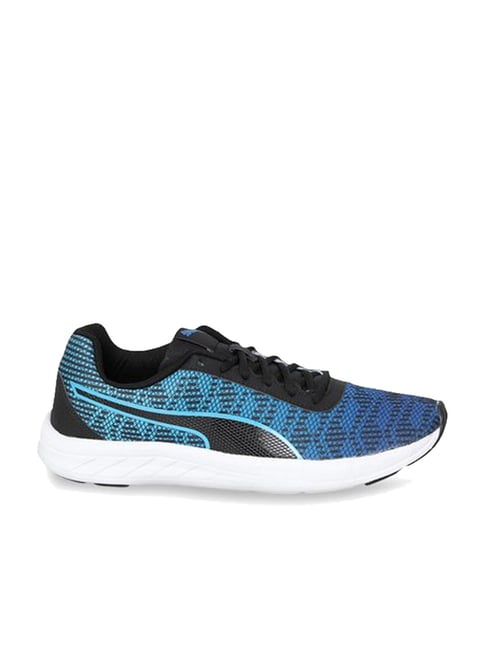 Puma valor clearance knit idp