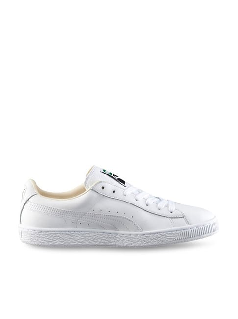 Puma clearance basket price