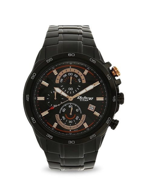 titan octane watch buy online