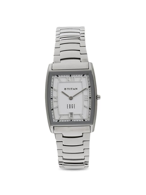 Titan edge watches for on sale womens