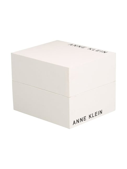 Buy Anne Klein AK1418RGLP Analog Watch for Women at Best Price