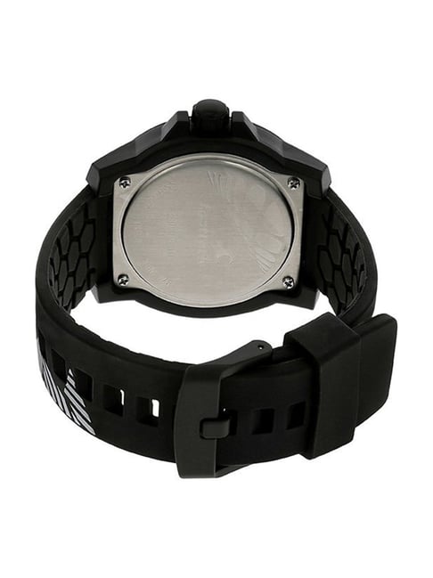 Buy Fastrack NG38021PP10C Tees Unisex Analog Watch at Best Price