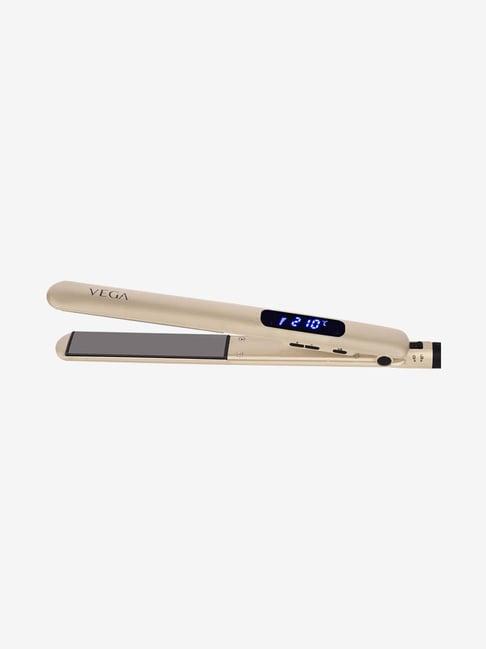 VEGA Keratin Glow with Keratin Infused Ceramic Coated Floating Plates  VHSH20 Hair Straightener  VEGA  Flipkartcom