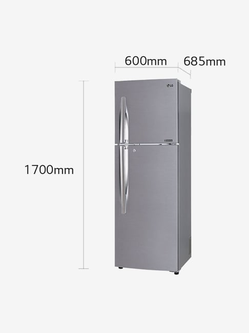 lg i372rpzy