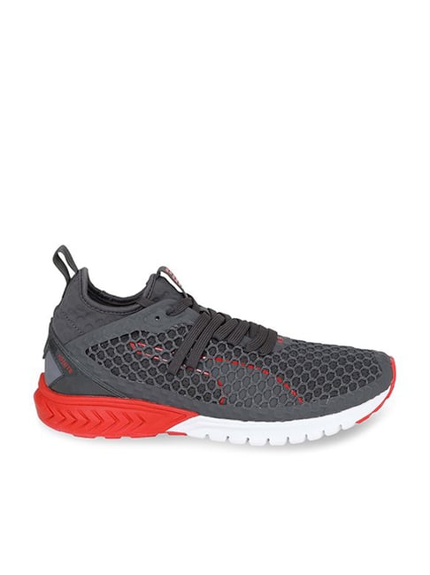 puma dual ignite netfit