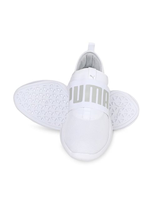 puma dare white