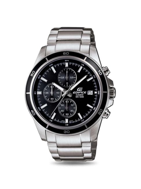 Casio EFR-526D-1AVUDF Edifice Analog Watch for Men