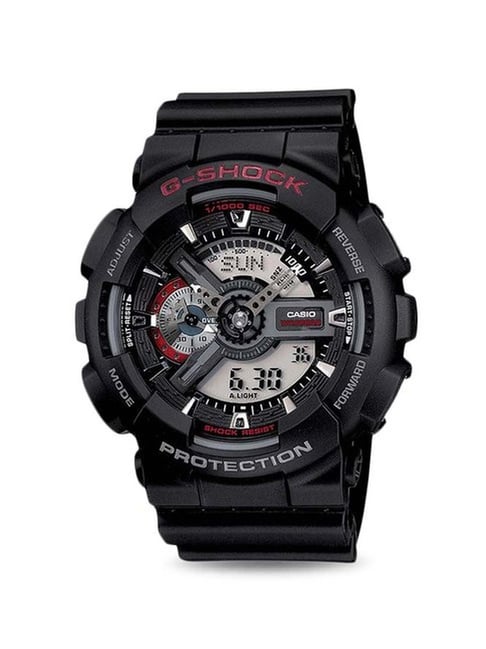 G shock 2024 ga 110 1adr