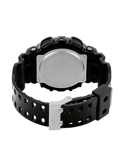 G shock ga 120 1adr outlet price