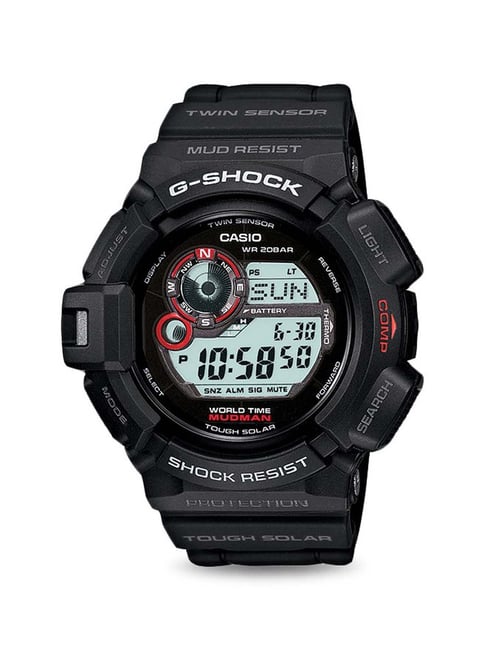 G shock mudman sales g9300 price