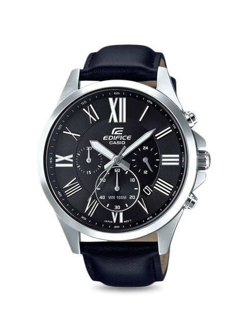 Casio edifice hot sale efv 500 price