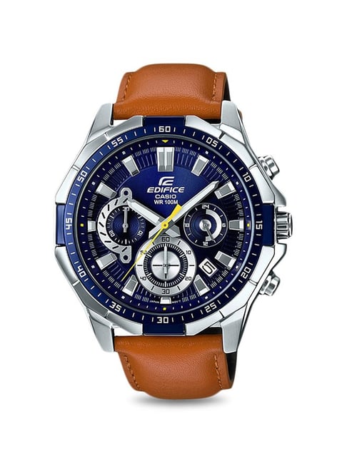 Casio store edifice 554