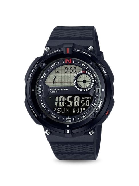 Casio twin best sale sensor price