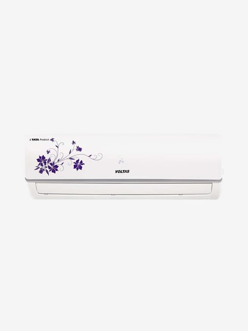 voltas ac 124v szs