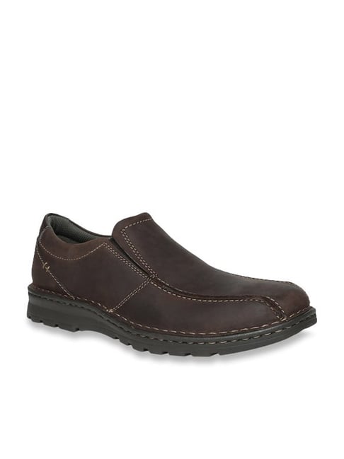 Clarks vanek 2024