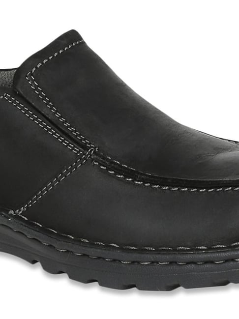 Clarks men's vanek step on sale loafer