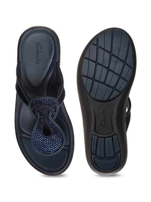 Clarks wave glitz store sandals