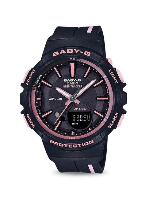 Baby g bgs 100rt 2024 7a