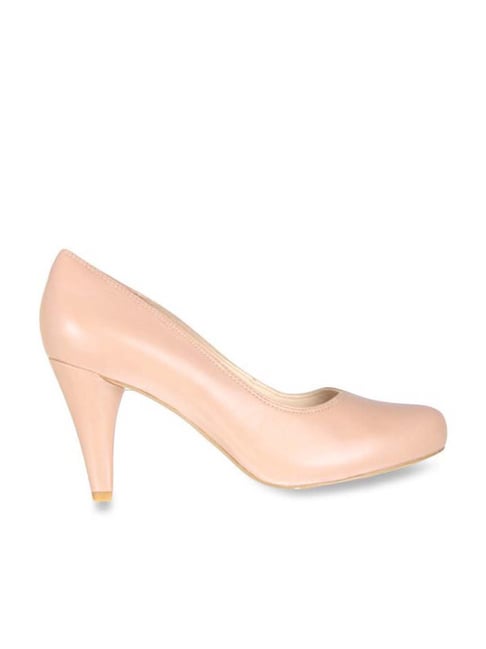 Clarks dalia outlet rose shoes