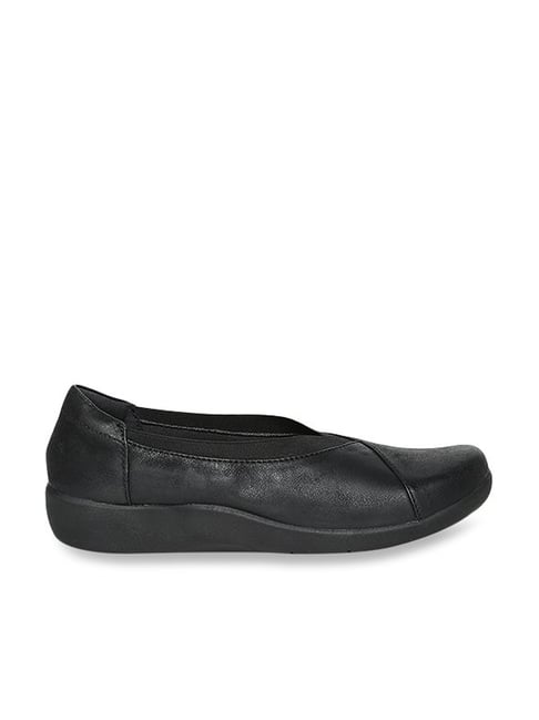 Clarks women's sillian store holly flat