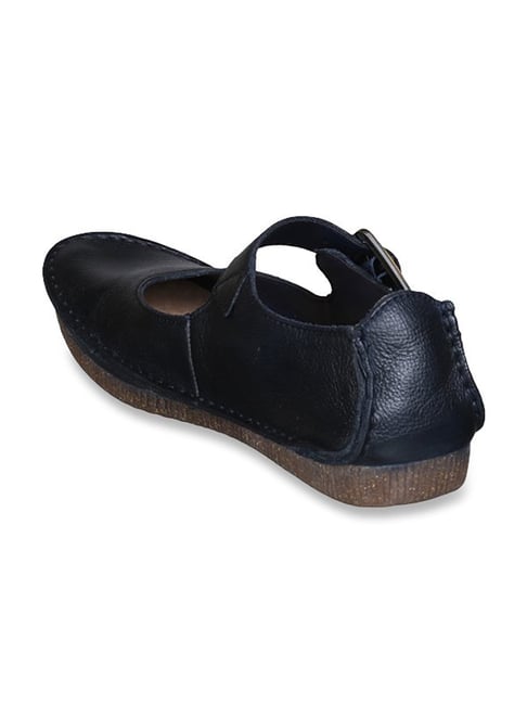 Clarks ballerina janey sale june