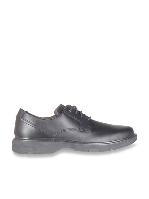 Clarks men's shop cushox pace oxford