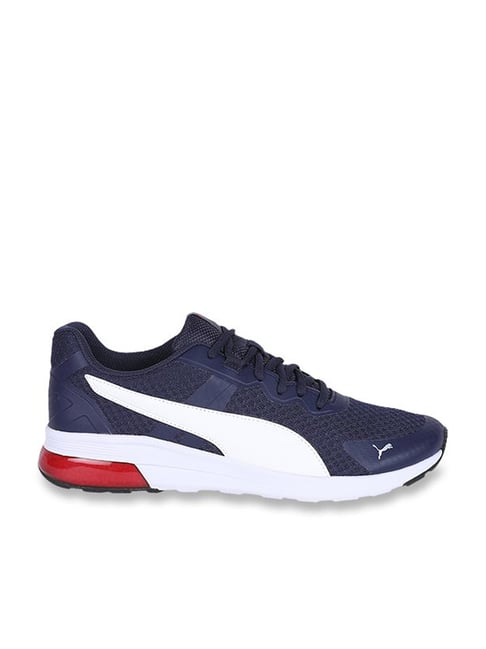 puma electron running shoes
