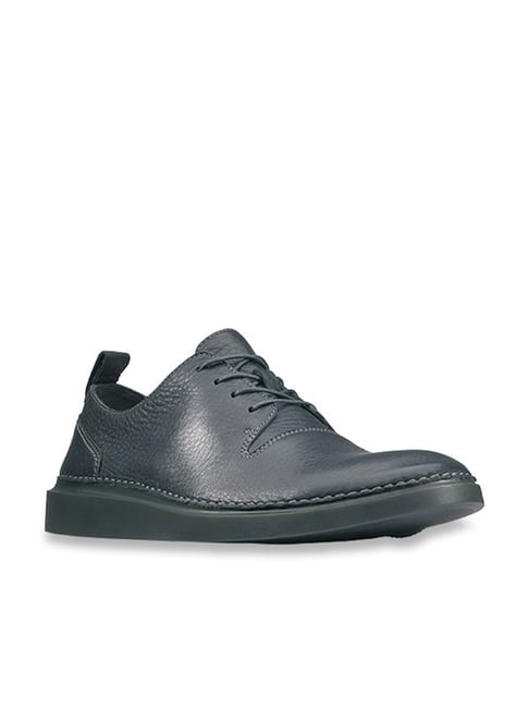 Clarks hale shop lace mens